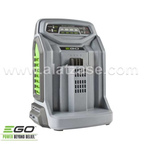EGO Power+ CH5500E Брз Полнач