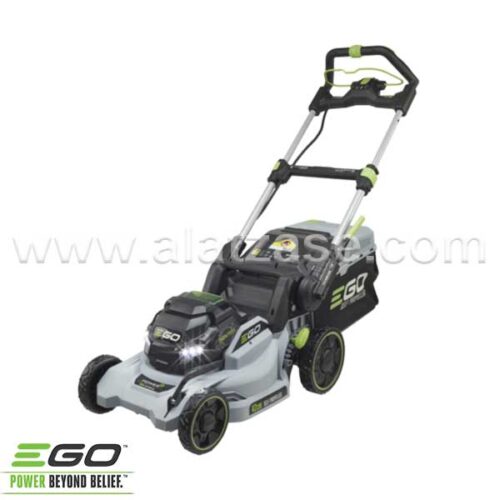 EGO Power+ LM1702E-SP 42cm Батериска Самоодна Косилка
