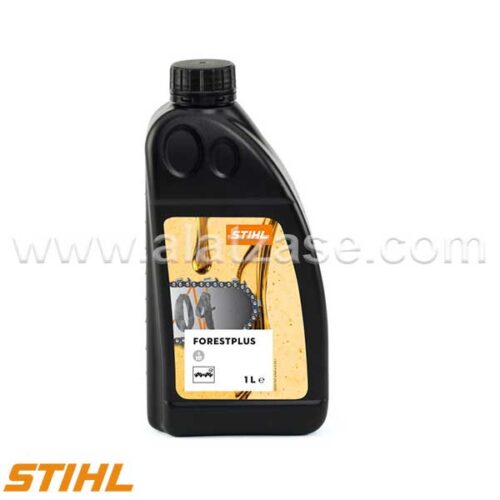STIHL ForestPlus Масло за Ланци (1 Литар)