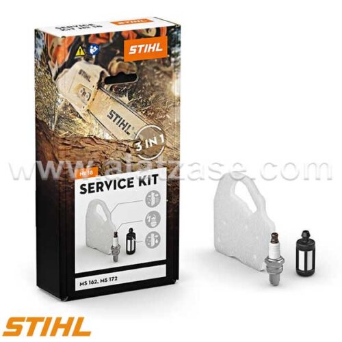 STIHL Сервисен Кит No. 18 за MS 162 MS 172