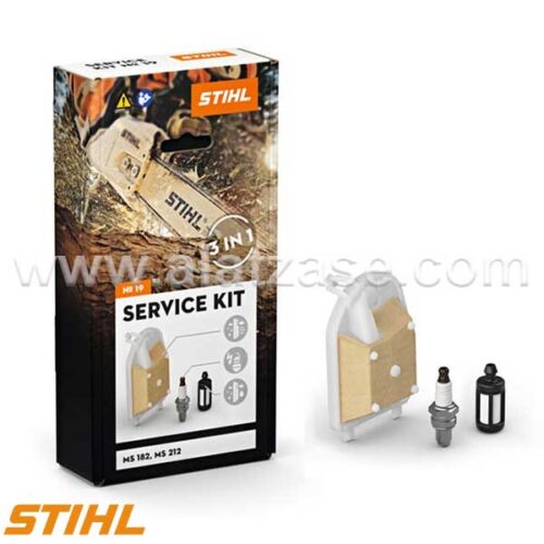 STIHL Сервисен Кит No. 19 за MS 182 MS 212