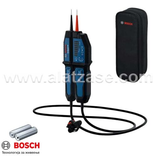 BOSCH GVT 1000-15 Professional Напонски Тестер