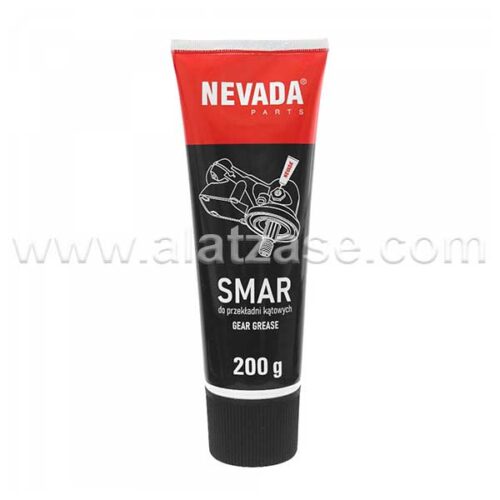 NEVADA GEAR GREASE EP-1 200gr Маст за Тримери и Чистачи