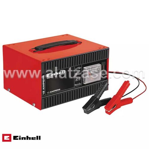 Einhell CC-BC 12 Полнач за Акумулатори