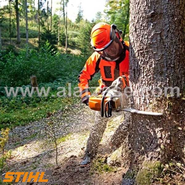 STIHL MS 363 Моторна пила со должина на меч 40 cm