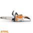 STIHL MSA 70 C-B Акумулаторска Моторна Пила без Батерија и Полнач