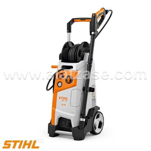 STIHL RE 170 PLUS Перач под висок притисок