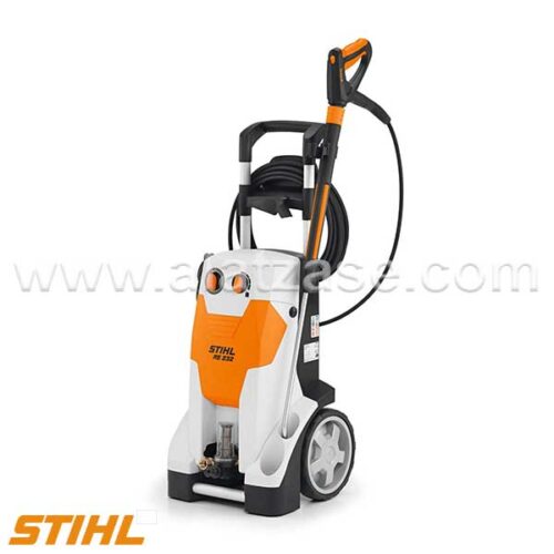 STIHL RE 232 Перач под висок притисок